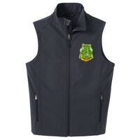 Core Soft Shell Vest Thumbnail