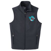 Core Soft Shell Vest Thumbnail