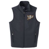 Core Soft Shell Vest Thumbnail