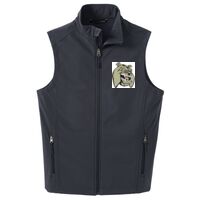 Core Soft Shell Vest Thumbnail