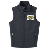 Core Soft Shell Vest Thumbnail