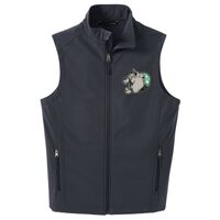 Core Soft Shell Vest Thumbnail