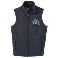 Core Soft Shell Vest Thumbnail
