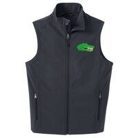 Core Soft Shell Vest Thumbnail