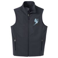 Core Soft Shell Vest Thumbnail