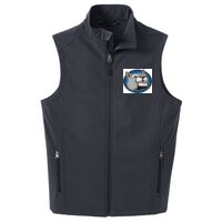 Core Soft Shell Vest Thumbnail