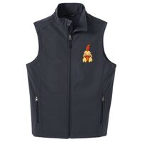 Core Soft Shell Vest Thumbnail