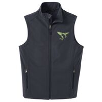 Core Soft Shell Vest Thumbnail