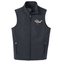 Core Soft Shell Vest Thumbnail