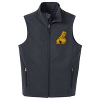Core Soft Shell Vest Thumbnail