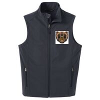 Core Soft Shell Vest Thumbnail