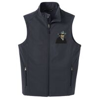 Core Soft Shell Vest Thumbnail