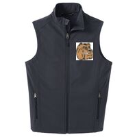 Core Soft Shell Vest Thumbnail