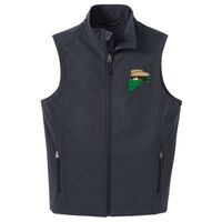 Core Soft Shell Vest Thumbnail