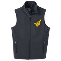 Core Soft Shell Vest Thumbnail