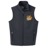 Core Soft Shell Vest Thumbnail