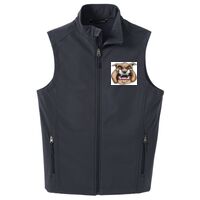 Core Soft Shell Vest Thumbnail