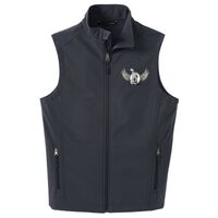 Core Soft Shell Vest Thumbnail