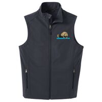 Core Soft Shell Vest Thumbnail