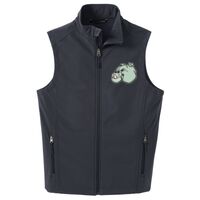 Core Soft Shell Vest Thumbnail