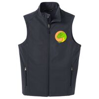 Core Soft Shell Vest Thumbnail
