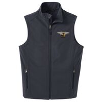 Core Soft Shell Vest Thumbnail