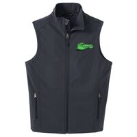 Core Soft Shell Vest Thumbnail