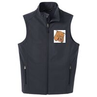 Core Soft Shell Vest Thumbnail