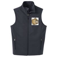 Core Soft Shell Vest Thumbnail