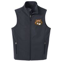 Core Soft Shell Vest Thumbnail