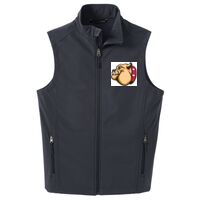 Core Soft Shell Vest Thumbnail
