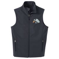 Core Soft Shell Vest Thumbnail