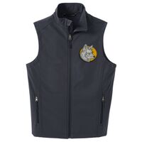 Core Soft Shell Vest Thumbnail