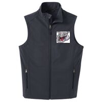 Core Soft Shell Vest Thumbnail