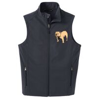 Core Soft Shell Vest Thumbnail