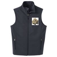 Core Soft Shell Vest Thumbnail
