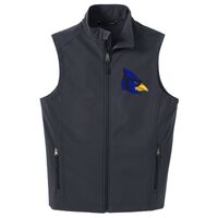 Core Soft Shell Vest Thumbnail