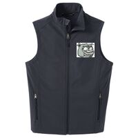 Core Soft Shell Vest Thumbnail