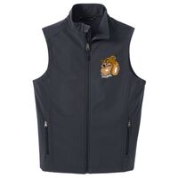 Core Soft Shell Vest Thumbnail