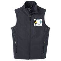 Core Soft Shell Vest Thumbnail