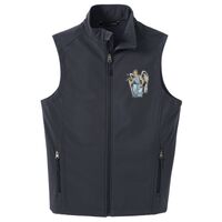 Core Soft Shell Vest Thumbnail