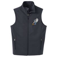 Core Soft Shell Vest Thumbnail