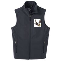 Core Soft Shell Vest Thumbnail