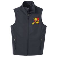 Core Soft Shell Vest Thumbnail