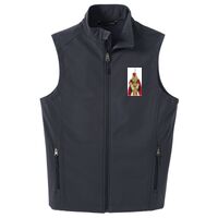 Core Soft Shell Vest Thumbnail