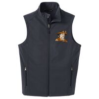 Core Soft Shell Vest Thumbnail