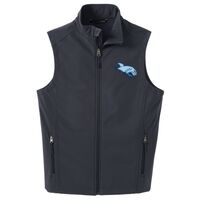 Core Soft Shell Vest Thumbnail