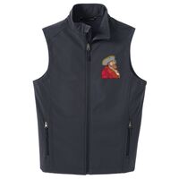 Core Soft Shell Vest Thumbnail