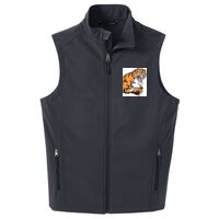 Core Soft Shell Vest Thumbnail
