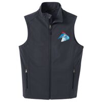 Core Soft Shell Vest Thumbnail